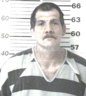 Ricky Earl Morris