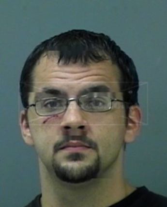 John Max Anthony Brown