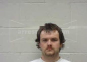 Shawn Nicholas Clark