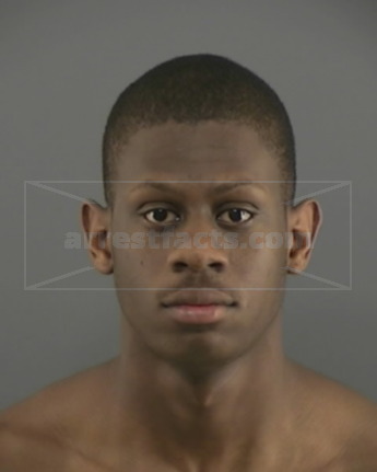 Jaylen Omar Wyatt
