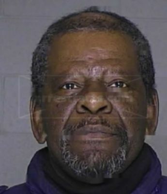 Carl Sr Griffin