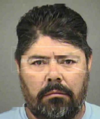 Marcos Ortiz-Perez