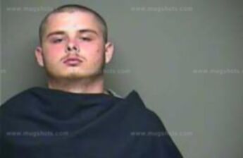 Matthew Eric Carter