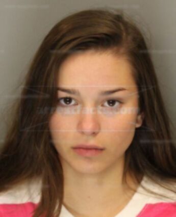 Ferguson Victoria Sloan