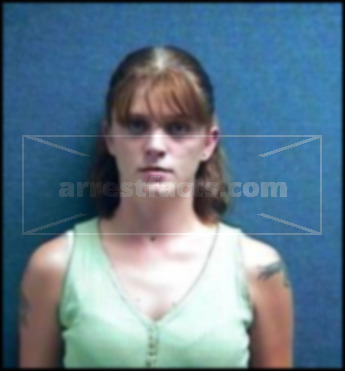 Katrina Faye Turner