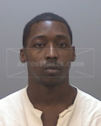 Fortune Deshan Johnson
