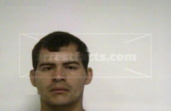 Edwin Chavez Gonzalez