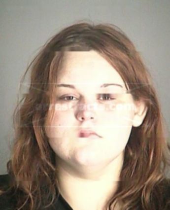 Christina Lynn Kersey