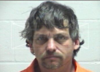 Shawn Ray Wishert