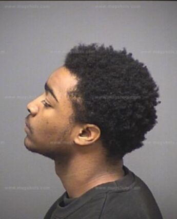Tyronte Nuquan Ponton