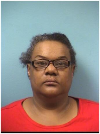 Annette Marie Brown