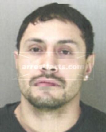 Felix Jose Pena