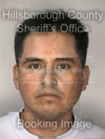 Modesto Carrillo