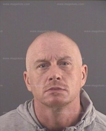 Shane Allen Sornson