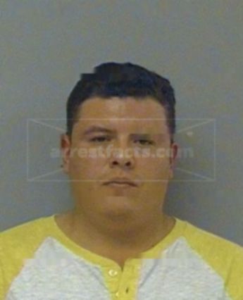 Hiram F Castillo Sierra