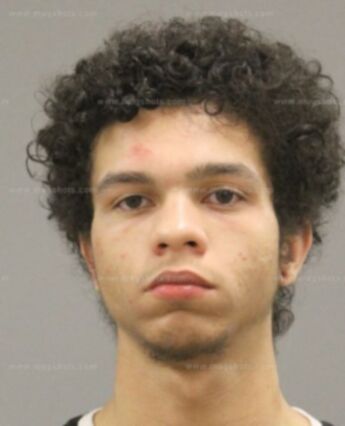 Melvin Douglas Gay