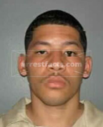 Dayvonn Valentine