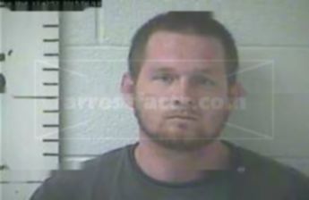 Bryan Eric Allen Hall