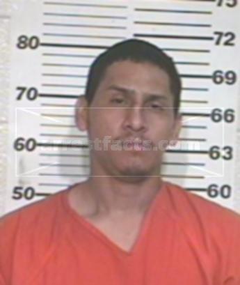 Lee Roy Guzman Vega