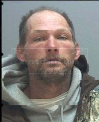 Monte Wayne Clement