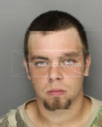 Brandon Lee Blackston