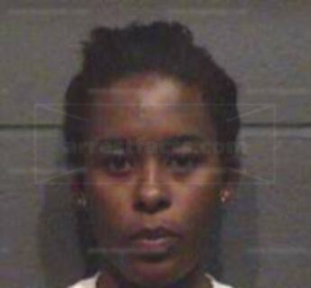 Quiana Lanika Johnson