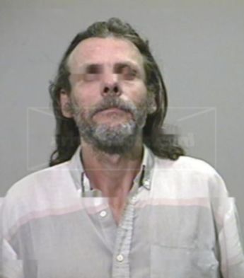 Mark Douglas Oliver