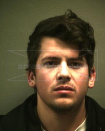 Austin Cole Eberting
