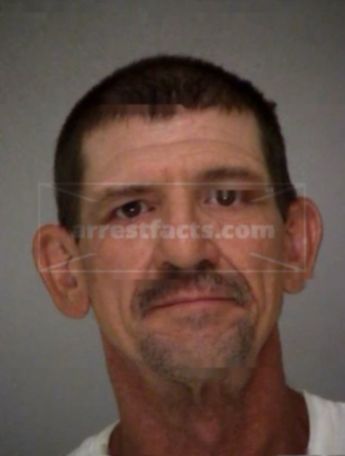Dwight Matthew Bloodworth