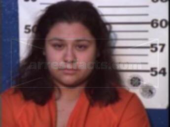 Vanessa Moreno Aranjo