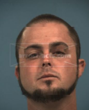 Zachary Bruce Machac