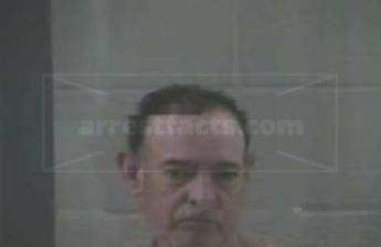 Ricky Wayne Leggett
