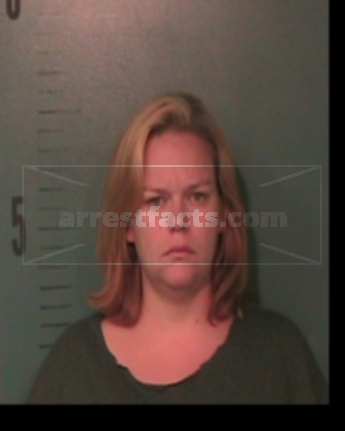 Jillian Kaye Mckeever