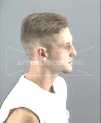 John Curtis Burnette