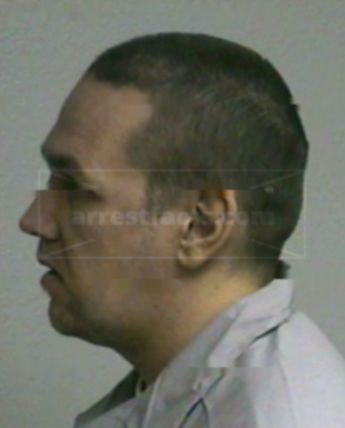 Ronald D Yates Jr