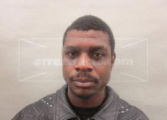 John Benjermain Stewart