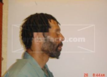 Kenneth Eugene Clinton