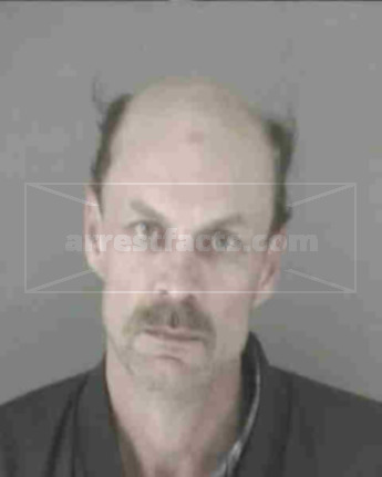 Mark Donavan Keller