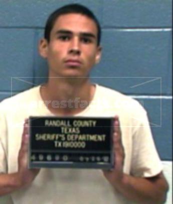 Thomas Gerald Garner