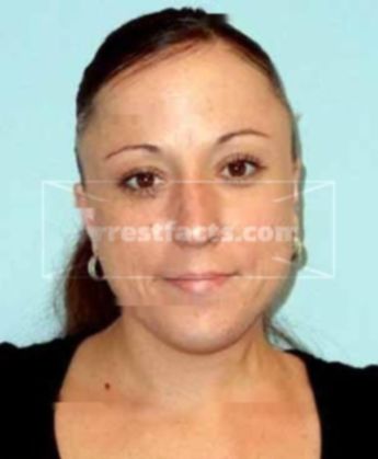 Marielle Justine Morton
