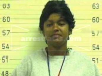 Tanisha M. Keys
