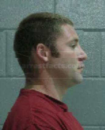 Joshua William Gause