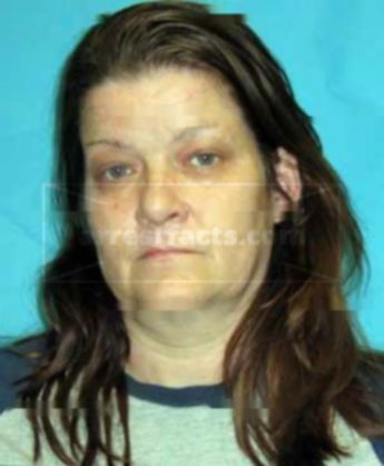 Kellie Anne Sheffield