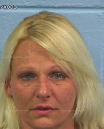 Charlestie Ann Mcintyre