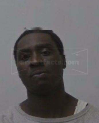 Corey Lamont Haygood