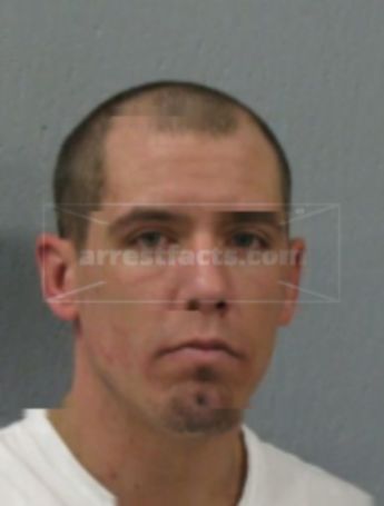 Brandon Lee Smith