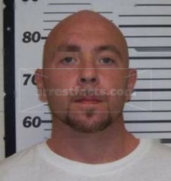 Michael Anthony Hazelwood