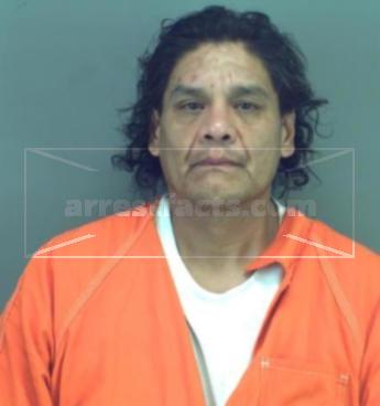 Gregory Wayne John
