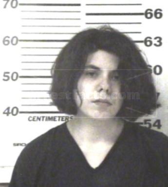 Jennifer Ann Sanders