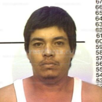 Alberto Ponce Ramirez